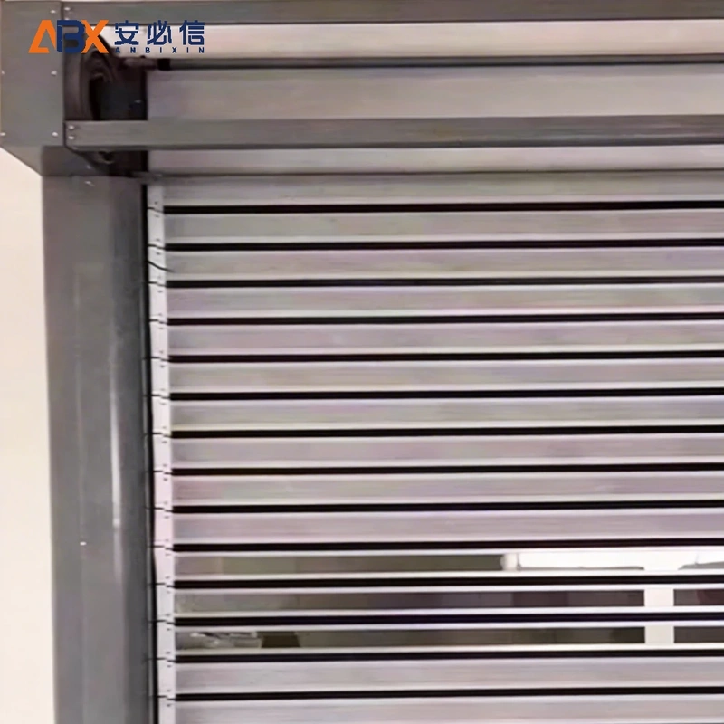日照市洁净室高速门